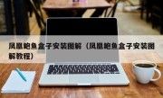 凤凰鲍鱼盒子安装图解（凤凰鲍鱼盒子安装图解教程）