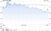 佳兆业健康早盘延续昨日升势 现飙升超29%