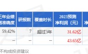 海通国际：给予国投资本增持评级，目标价位8.34元