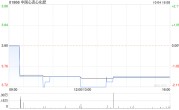 中国心连心化肥获Pioneer Top Holdings Limited两日增持112.7万股